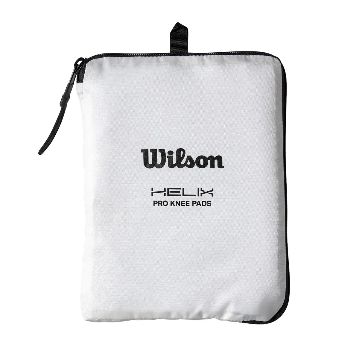 Wilson Helix Pro Knee Pads White