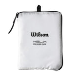 Wilson Helix Pro Knee Pads White