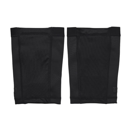 Rodilleras Wilson Helix Pro Knee Pads Negro
