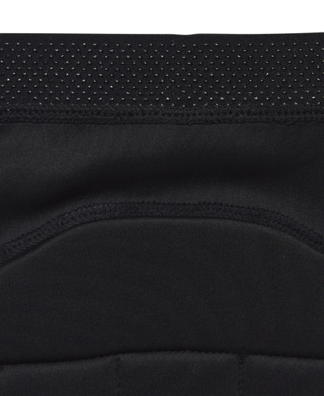 Rodilleras Wilson Helix Pro Knee Pads Negro