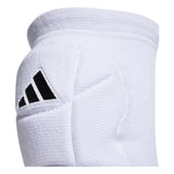 Joelheiras adidas Voleibol Elite Júnior Branco