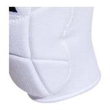 Joelheiras adidas Voleibol Elite Júnior Branco