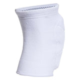 Joelheiras adidas Voleibol Elite Júnior Branco