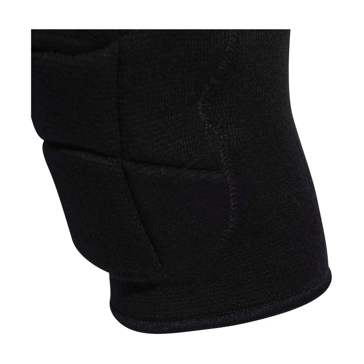 Rodilleras adidas Voleibol Elite Junior Negro