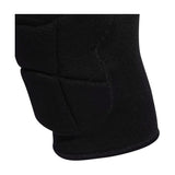 Rodilleras adidas Voleibol Elite Junior Negro
