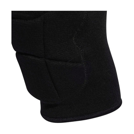Rodilleras adidas Voleibol Elite Junior Negro