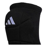 Rodilleras adidas Voleibol Elite Junior Negro