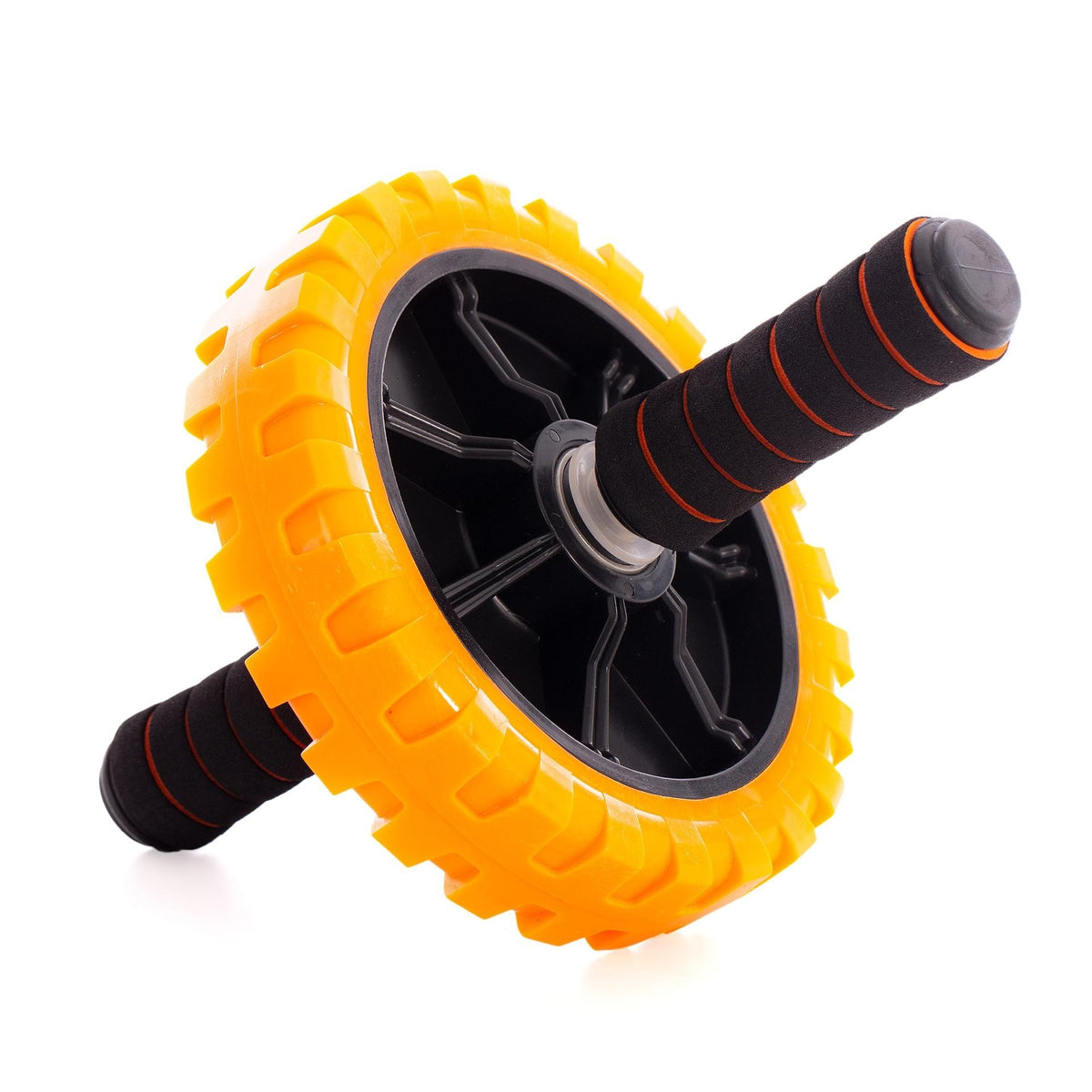 Softee Truck Simple Abdominal Wheel