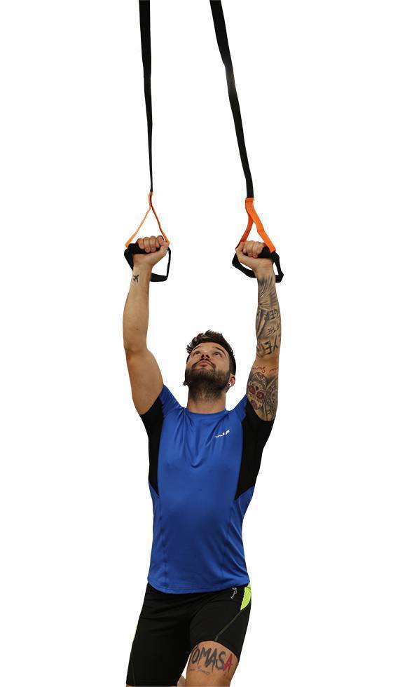 SUSPENSION TRAINER Softee