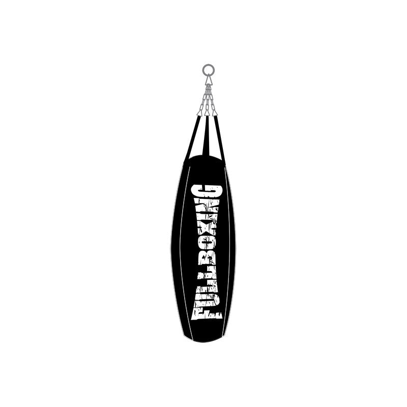 Saco de Boxe Fullboxing Rombo 1.0