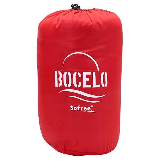 Saco Dormir TRANSForma BLE Softee BOCELO Rojo