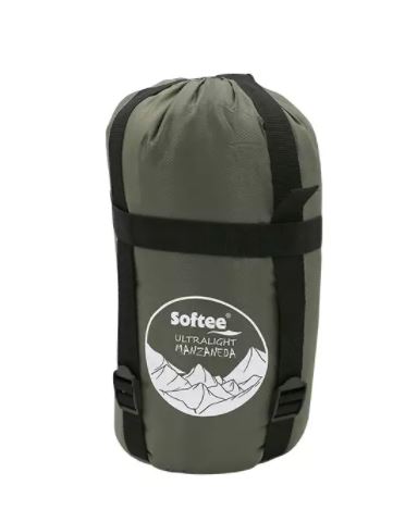 Softee Manzaneda ULTRALIGHT Sleeping Bag