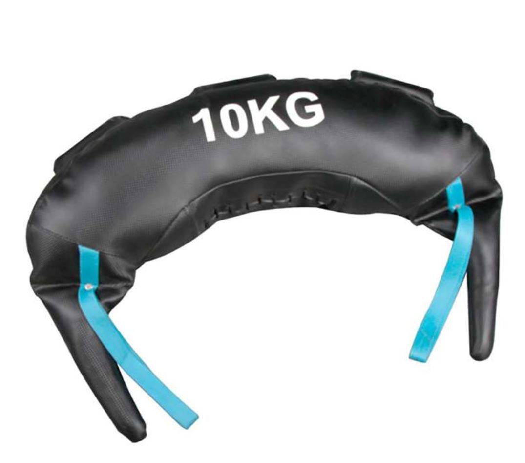 Softee Bulgarian Training Bag for Shoulders