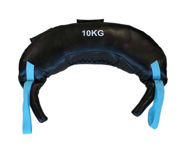 Softee Bulgarian Training Bag for Shoulders