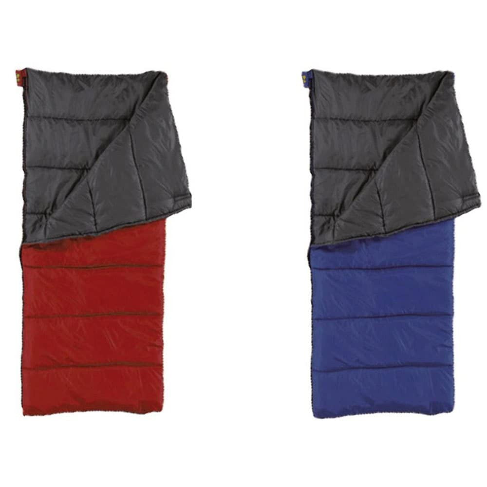 Saco Joluvi Camp 45