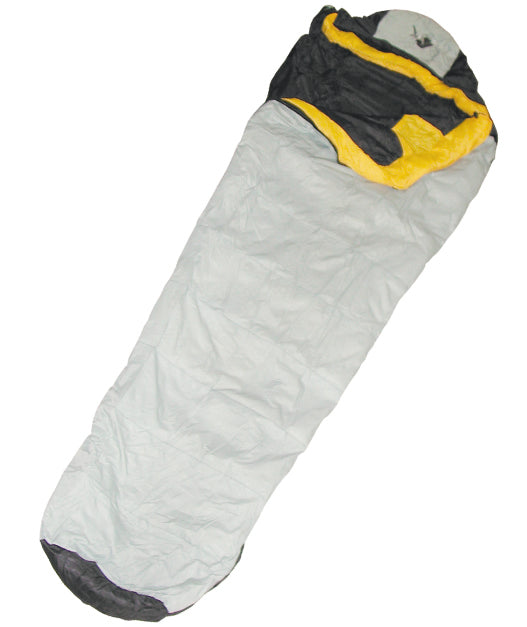Saco Joluvi Ultra Light Hollow Cinzento