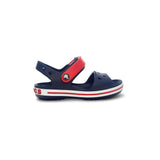 Sandalias Crocs Crocband Niño Marino