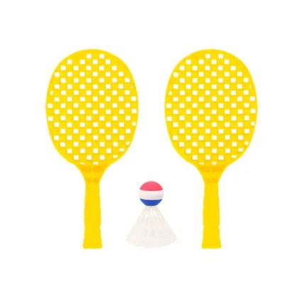 Conjunto de Shuttleball