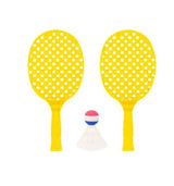 Conjunto de Shuttleball