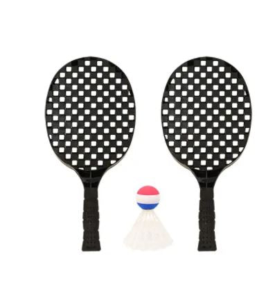 Conjunto de Shuttleball