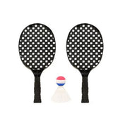 Conjunto de Shuttleball