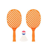 Conjunto de Shuttleball