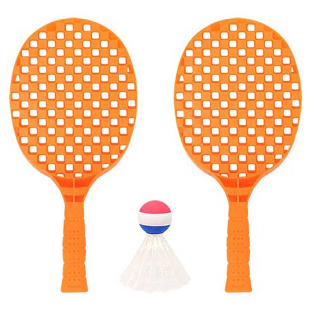 Conjunto de Shuttleball