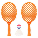 Conjunto de Shuttleball