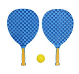 Set Shuttleball E TREND com bola