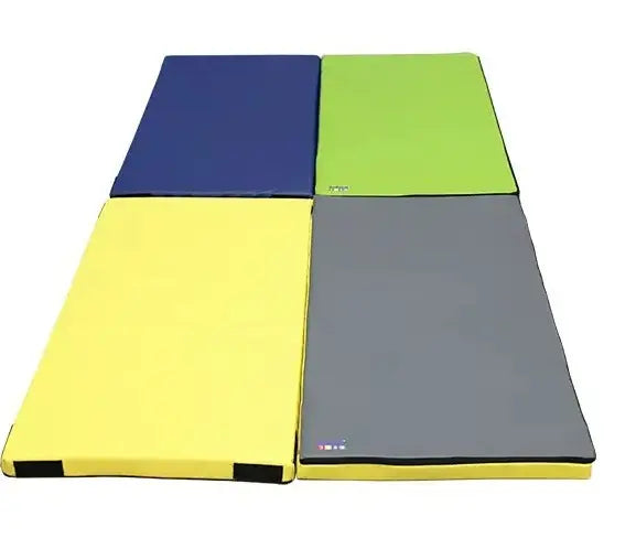 TATAMI Set 4 Multicolor Mat Figures