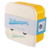 Conjunto de 3 Recipientes Herméticos Caravana Volkswagen Campervan VW T1 Surf M/L/XL (BJ)