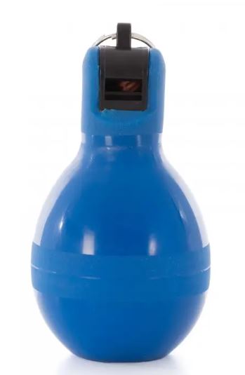 Silbato Higiénico Softee
