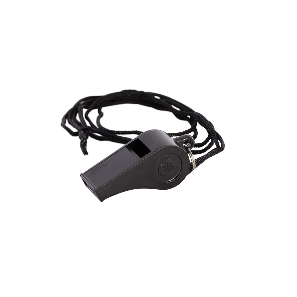 Silbato de Plástico para Árbitro Pack 5 silbatos