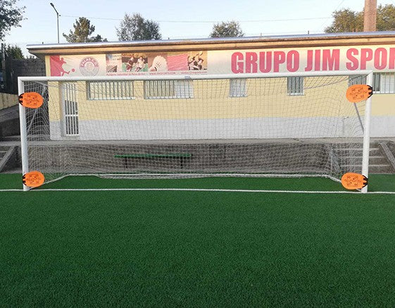Sistema Puntería Fútbol/ Fútbol 7/ Fútbol Sala Softee