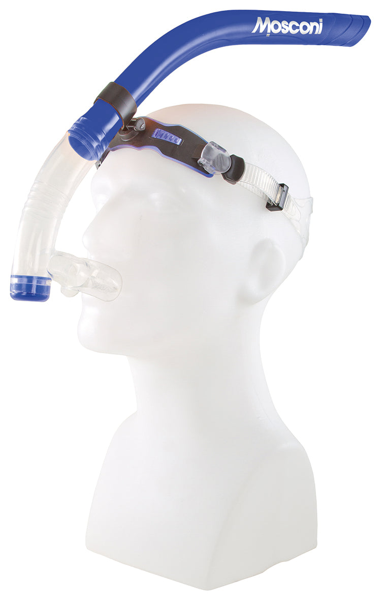 Snorkel Mosconi Frontal V2