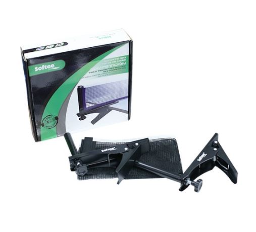 Suporte e Rede Ténis de Mesa Competição