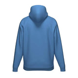 Sweatshirt Head Rally Fz Homem Azul