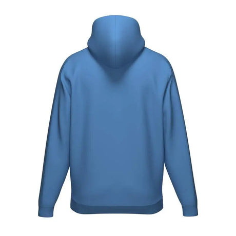 Sudadera Head Rally Fz Hombre Azul