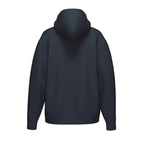 Sudadera Head Rally Fz Mujer Marino