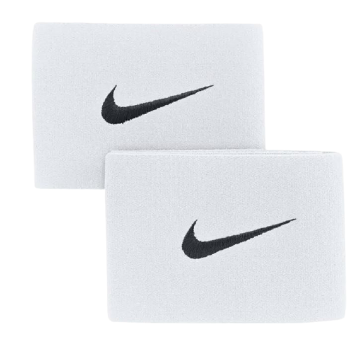 Sujeita Caneleiras Futebol Nike Guard Stay Adulto