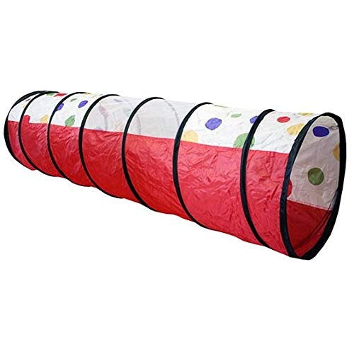 TUNEL Nylon 180 cm