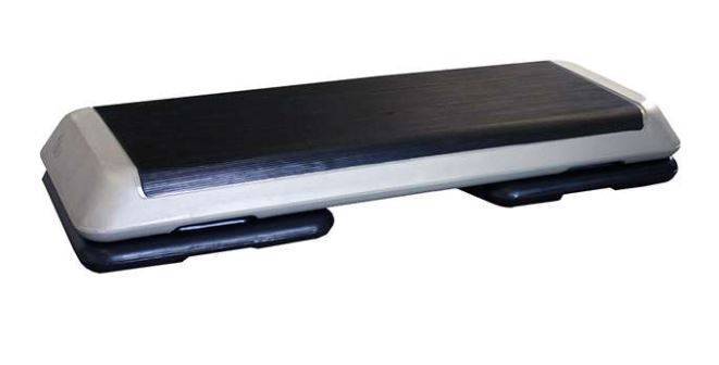 Tabla Step profesional 2 Pies