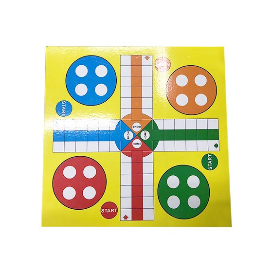 Ludo Game Board