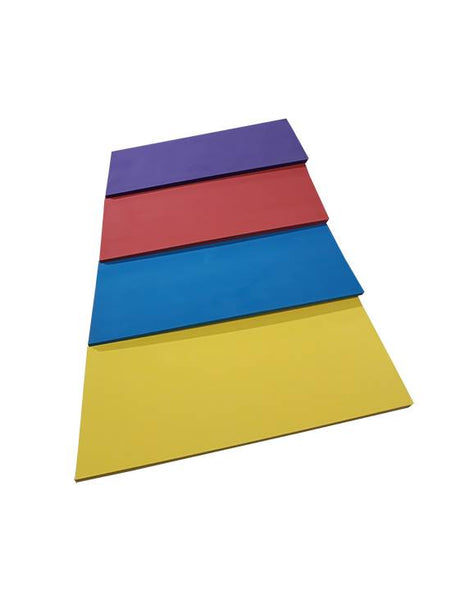 Tapiz Flotante AND TREND Piscina 150x100x4.5 cm