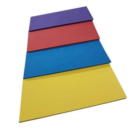 Tapiz Flotante AND TREND Piscina 150x100x4.5 cm