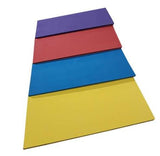 Tapiz Flotante AND TREND Piscina 150x100x4.5 cm