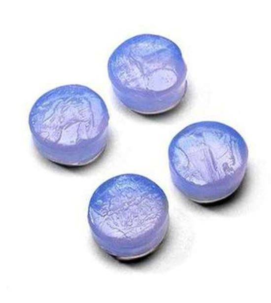 Silicone Ear Plugs Set of 4