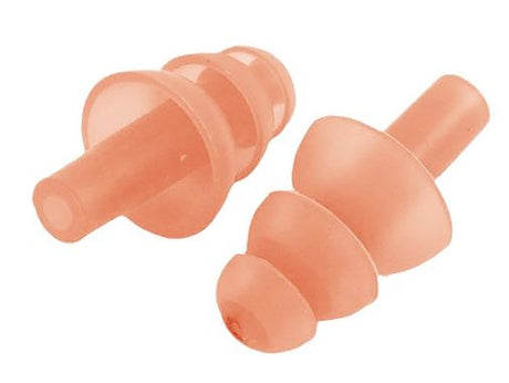 Tapones de Natación Oído Silicona SILFIX