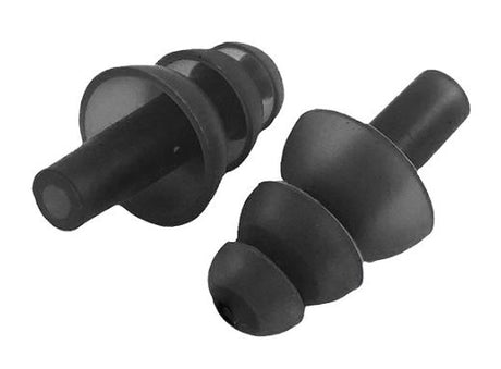 Tapones de Natación Oído Silicona SILFIX