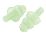 SILFIX Silicone Swimming Earplugs